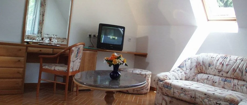 Hotel Szeleta Lillafred