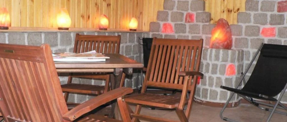 Hotel Szeleta Lillafred