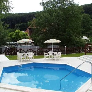 Hotel Szeleta Lillafüred - Pihentető napok (min. 3 éj)