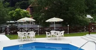 Pihentet napok (min. 3 j)