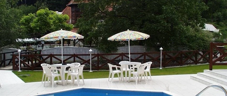 Hotel Szeleta Lillafred