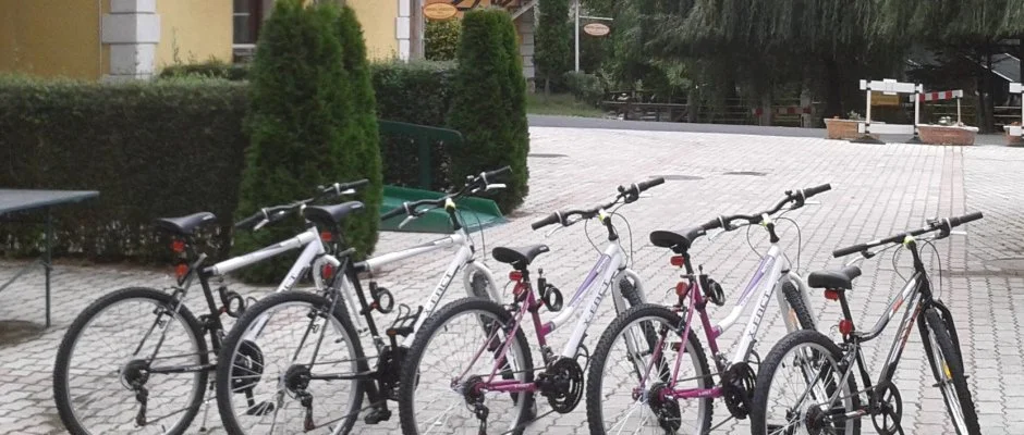 Hotel Szeleta Lillafred