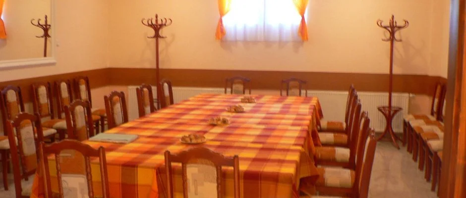 Hotel Szeleta Lillafred