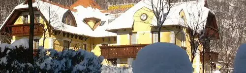 Hotel Szeleta