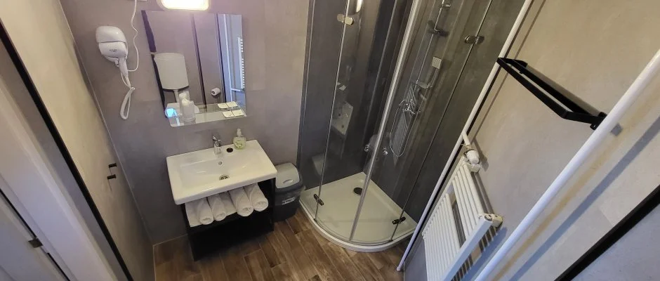 Hotel Szeleta Lillafred