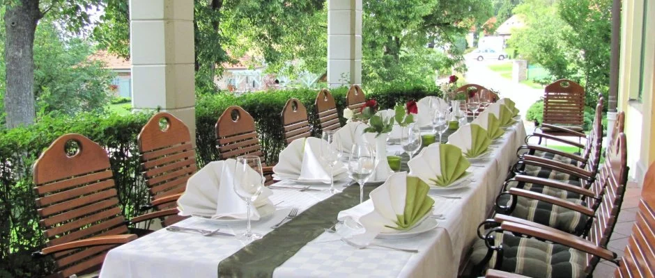 Hotel Szpalma Porva-Szpalmapuszta