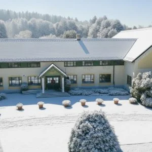  Porva-Szépalmapuszta - Téli pihenés a Bakonyban (min. 2 éj)