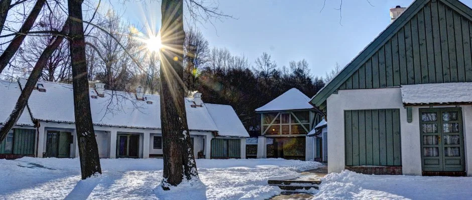 Hotel Szpalma Porva-Szpalmapuszta