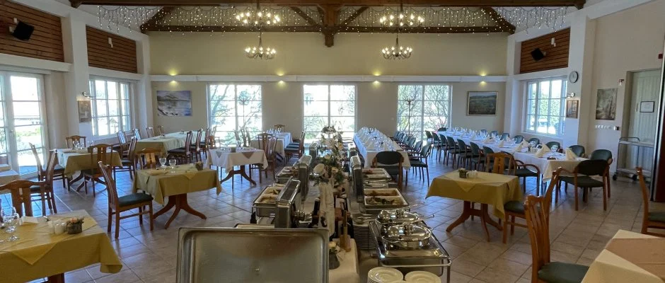 Hotel Szpalma Porva-Szpalmapuszta