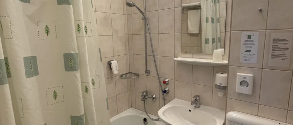 Hotel Sz�palma Porva-Sz�palmapuszta