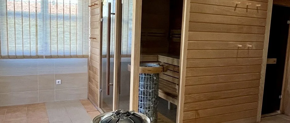 Hotel Szpalma Porva-Szpalmapuszta