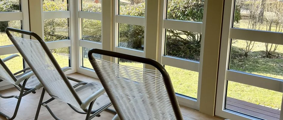 Hotel Szpalma Porva-Szpalmapuszta