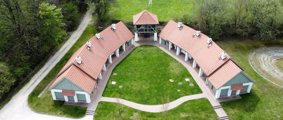 Hotel Szpalma Porva-Szpalmapuszta