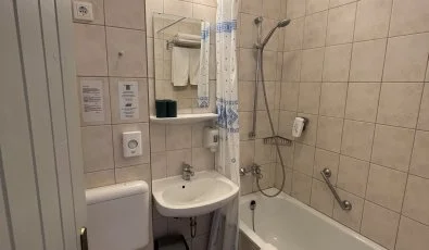 Hotel Szpalma Porva-Szpalmapuszta