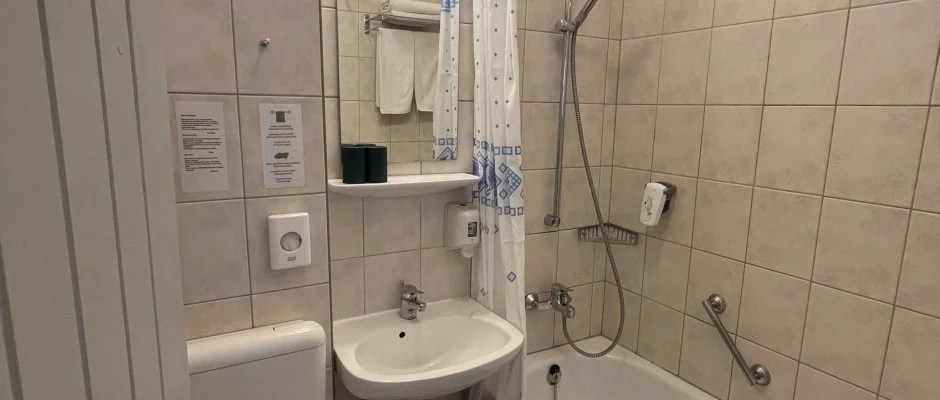 Hotel Szpalma Porva-Szpalmapuszta