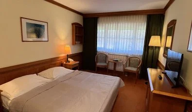 Hotel Szpalma Porva-Szpalmapuszta