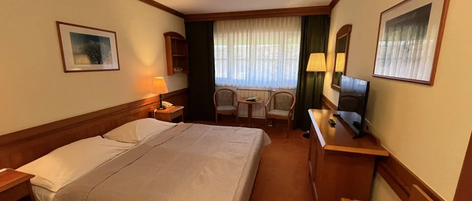 Hotel Szpalma Porva-Szpalmapuszta