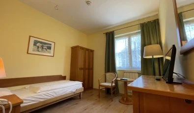 Hotel Szpalma Porva-Szpalmapuszta