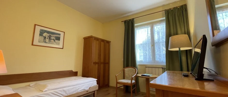 Hotel Szpalma Porva-Szpalmapuszta