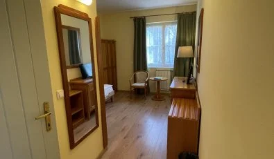 Hotel Szpalma Porva-Szpalmapuszta