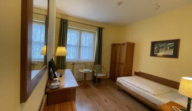 Hotel Szpalma Porva-Szpalmapuszta