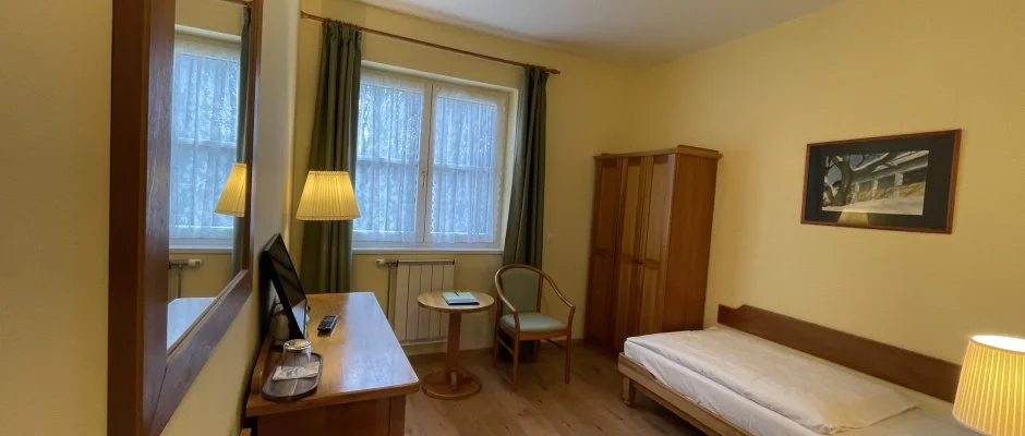 Hotel Szpalma Porva-Szpalmapuszta