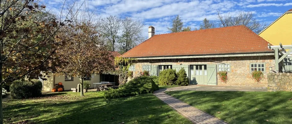 Hotel Szpalma Porva-Szpalmapuszta