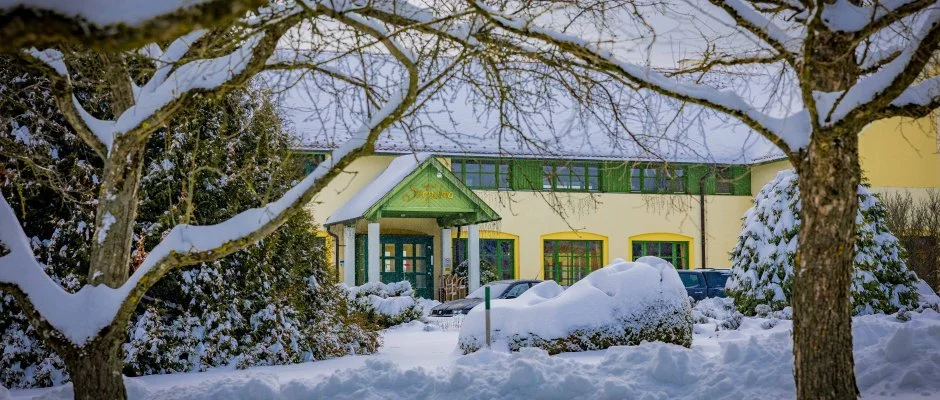 Hotel Sz�palma Porva-Sz�palmapuszta