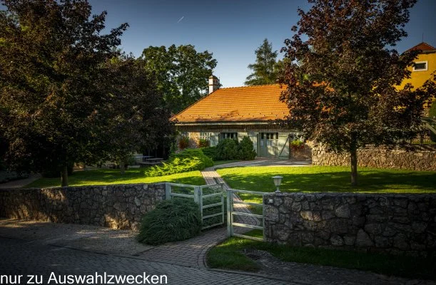 Hotel Sz�palma Porva-Sz�palmapuszta