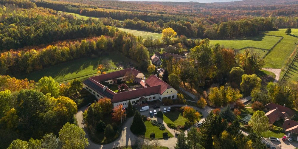 Hotel Sz�palma Porva-Sz�palmapuszta