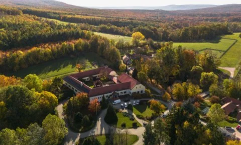 Hotel Szépalma Porva-Szépalmapuszta - Pünkösd