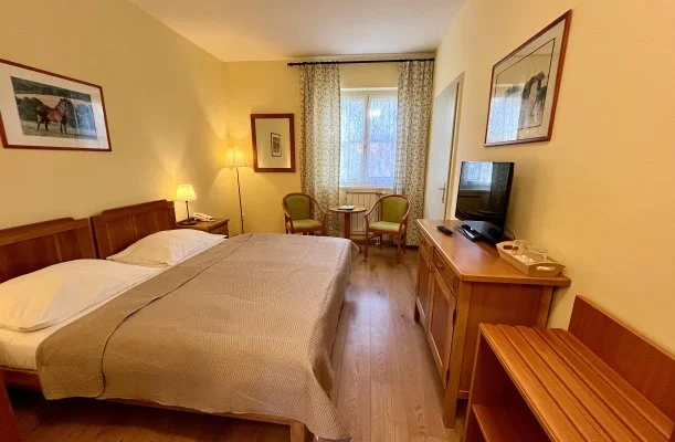 Hotel Szépalma Porva-Szépalmapuszta