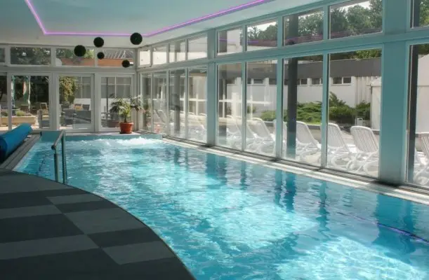 Hotel Szieszta Sopron Hotel Szieszta Sopron