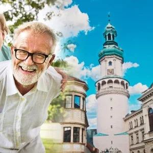 Hotel Szieszta Sopron - Senior ajánlat 60 év felettieknek (min. 2 éj)