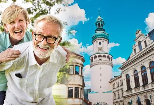 Hotel Szieszta - Senior ajánlat 60 év felettieknek (min. 2 éj)