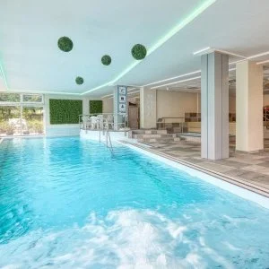 Hotel Szieszta Sopron - Napi árak félpanzióval, fürdőbelépővel (1 éjtől)