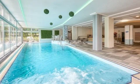 Hotel Szieszta Sopron - Napi árak félpanzióval, fürdőbelépővel