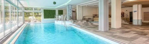 Hotel Szieszta Sopron