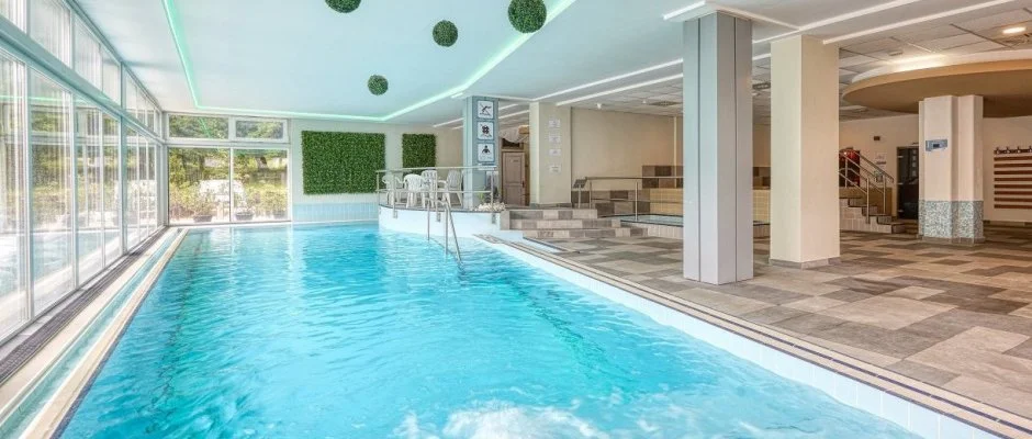 Hotel Szieszta Sopron