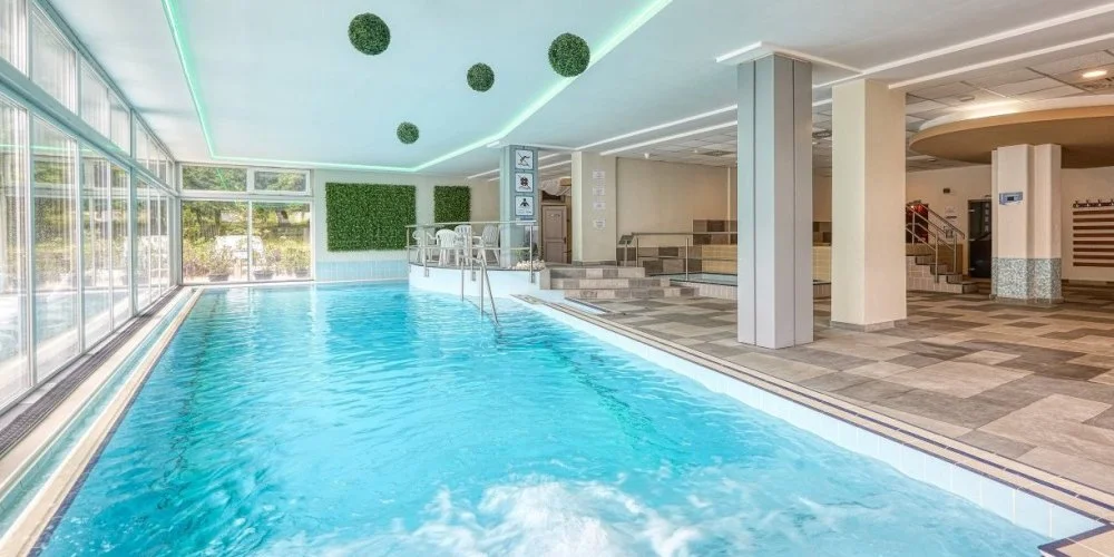 Hotel Szieszta Sopron