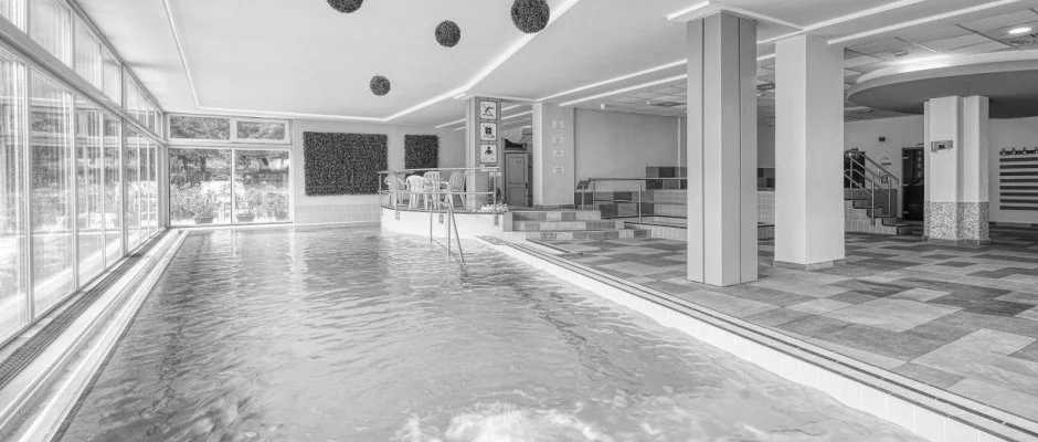 Hotel Szieszta Sopron