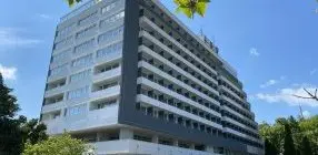 Hotel Szieszta - K�t �nnep k�z�tt