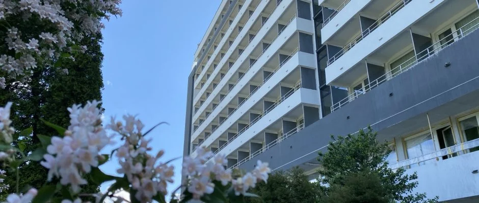 Hotel Szieszta Sopron