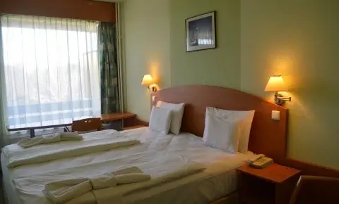 Hotel Szieszta Sopron - Két ünnep között