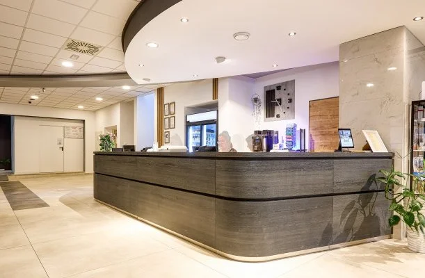 Hotel Szieszta Sopron Hotel Szieszta Sopron