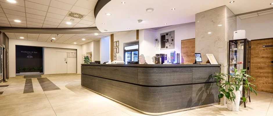 Hotel Szieszta Sopron