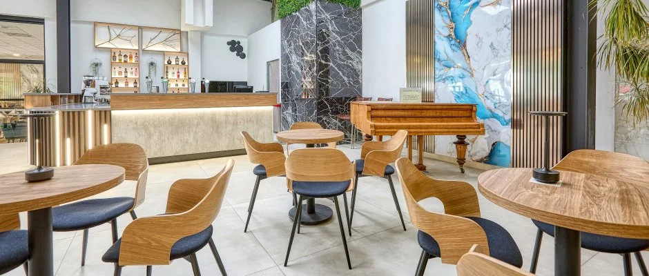 Hotel Szieszta Sopron