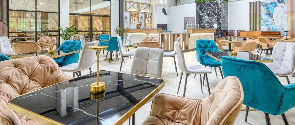 Hotel Szieszta Sopron