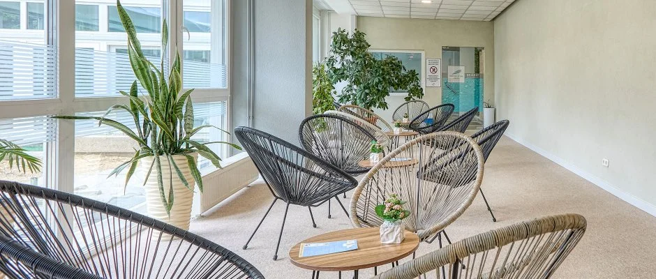 Hotel Szieszta Sopron