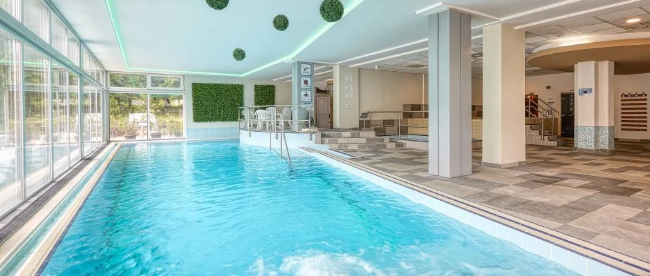 Hotel Szieszta Sopron